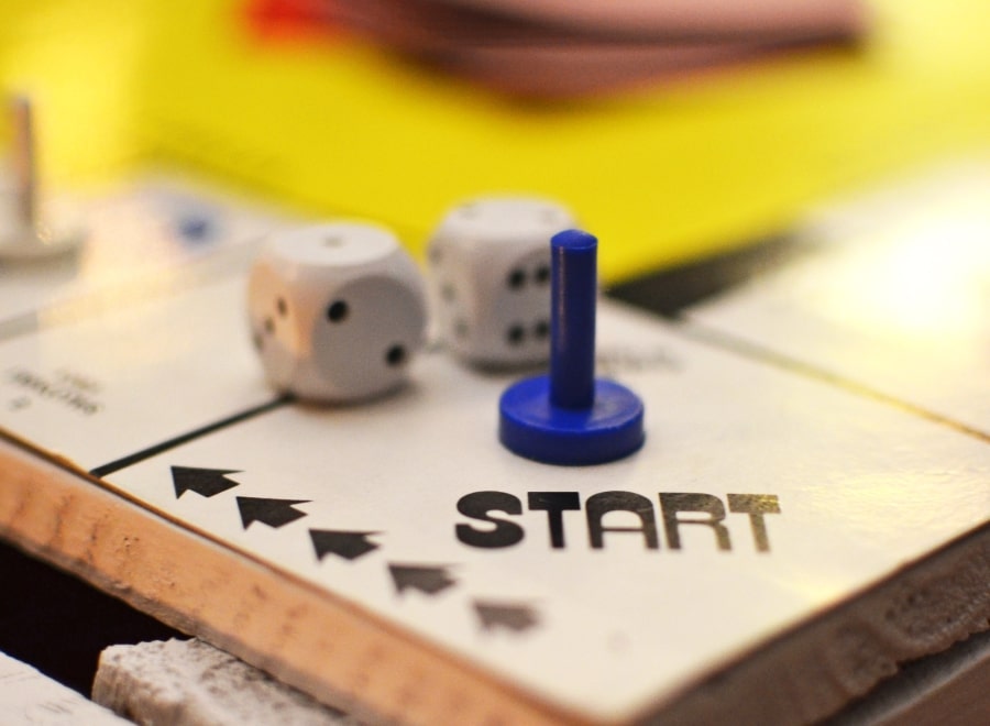 Start